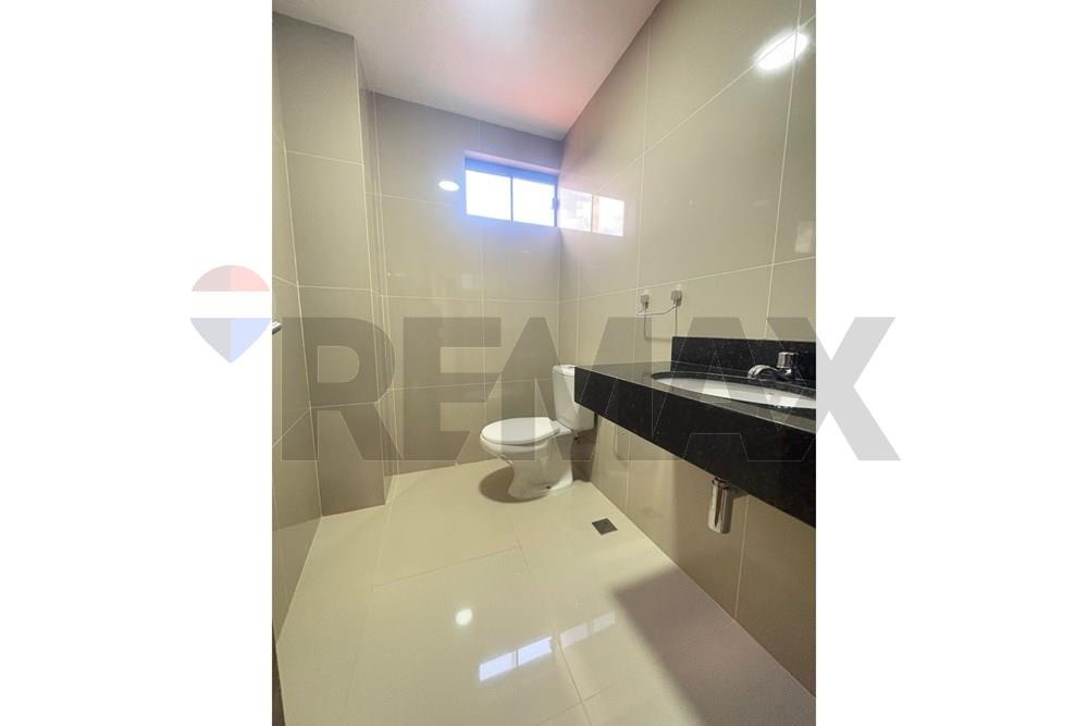 Departamento - Alquiler - Vista Alegre, Asunción — foto 3