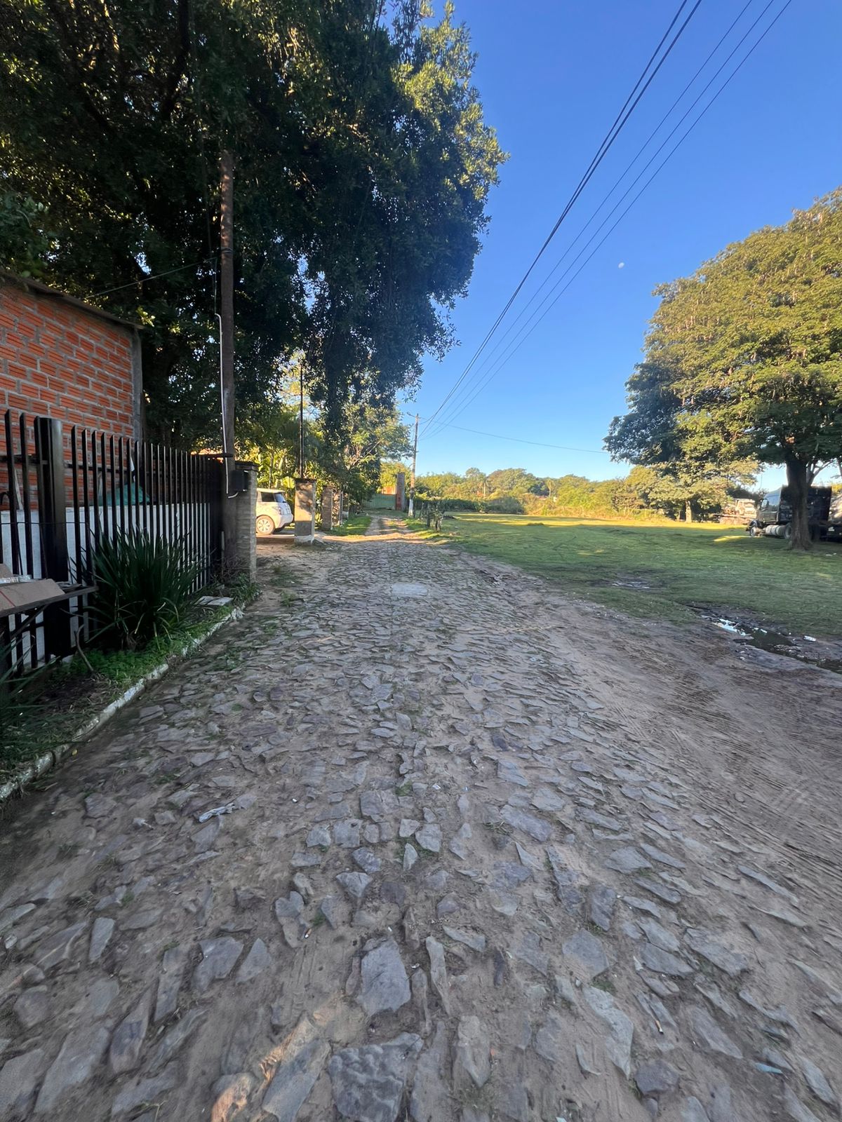 Terreno en venta en Limpio — foto 3