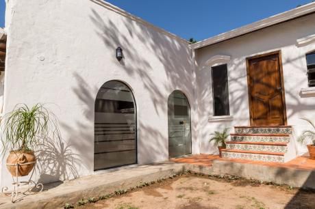 Alquiler Oficina Privada 18m2 - Zona Molas Lopez Y Sacramento