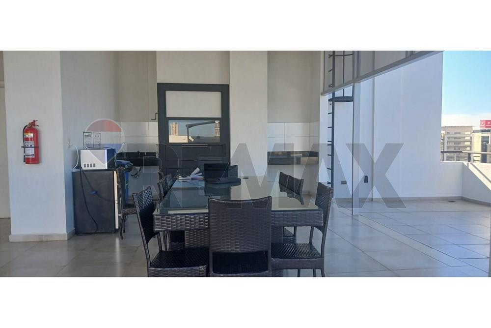 ALQUILO DEPARTAMENTO AMOBLADO EN YKUA SATY — foto 3