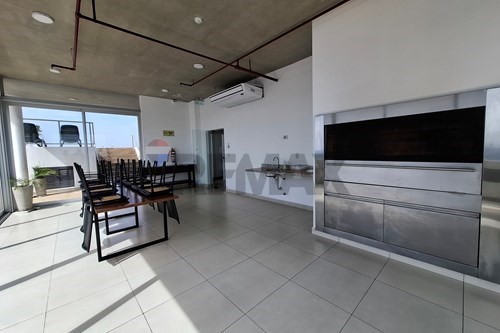 Departamento-Venta-PY Asunción General Díaz — foto 3