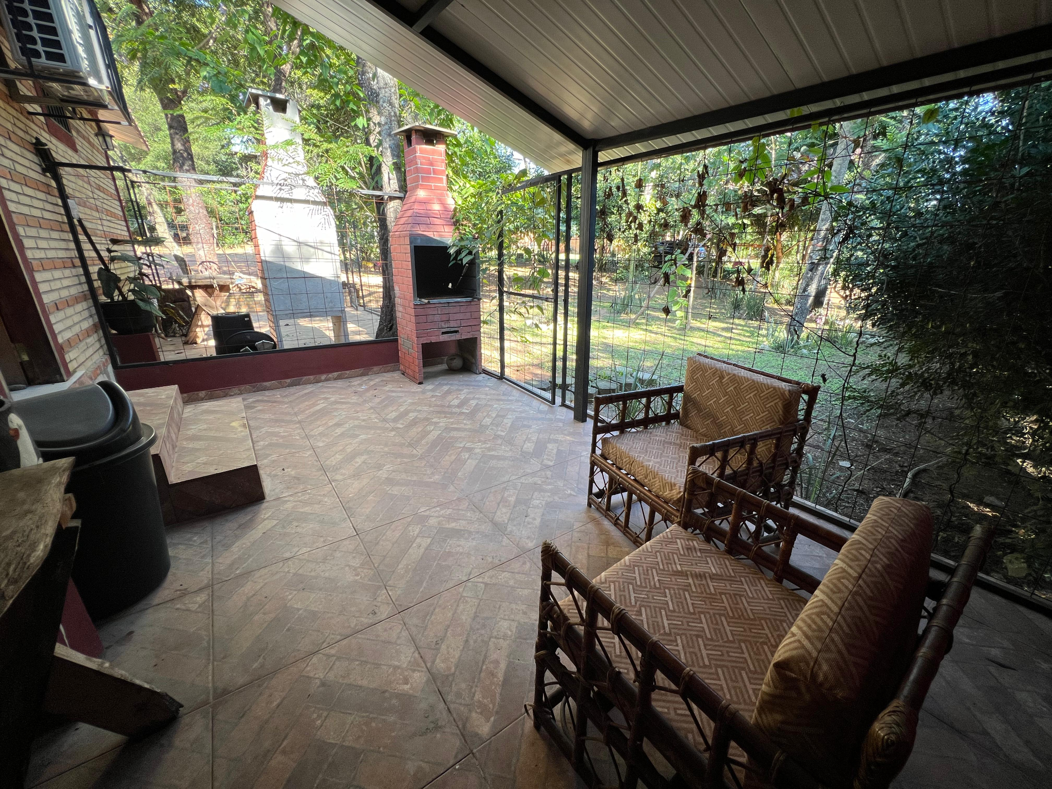 VENDO DOS BUNGALOWS EN NUEVA COLOMBIA — foto 2