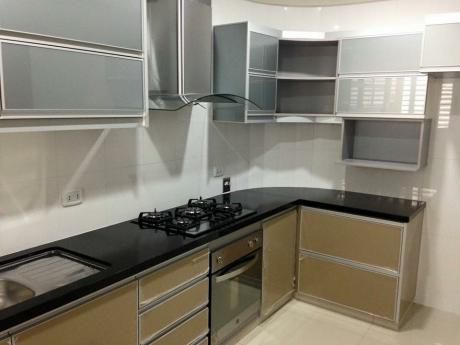 3 Dormitorios, 2 Con Baño Rpivado Hermoso Departamento En Alquiler Zona Norte