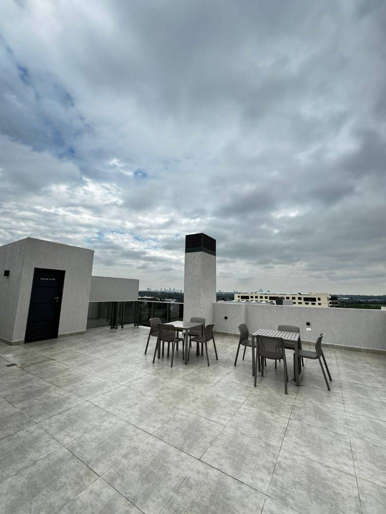 Departamento en alquiler zona Conmebol a 10 min del eje corporativo — foto 3