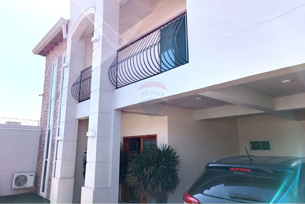 Residencia en alquiler en San Lorenzo — foto 2
