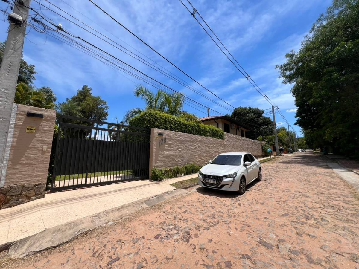 VENDO CASAQUINTA EN SAN BERNARDINO — foto 2