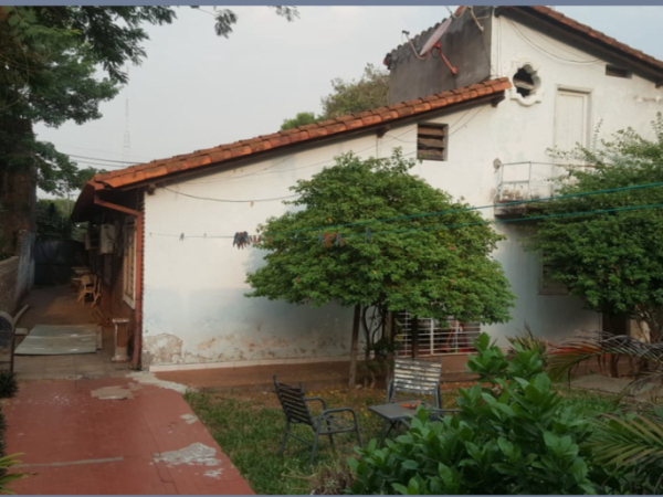 PROPIEDAD A LA VENTA, SOBRE LA AVDA. JOSÉ FELIZ BOGADO — foto 2