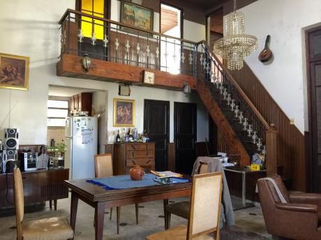 Casa Ideal Residencial, Pension, Escuelita, Gimnasio, Inclusive Deposito