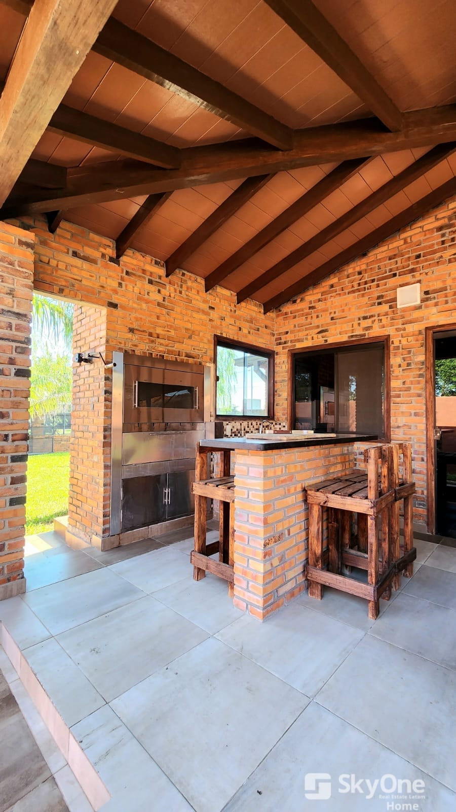 VENDO CASA EN PUERTA DEL LAGO — foto 2