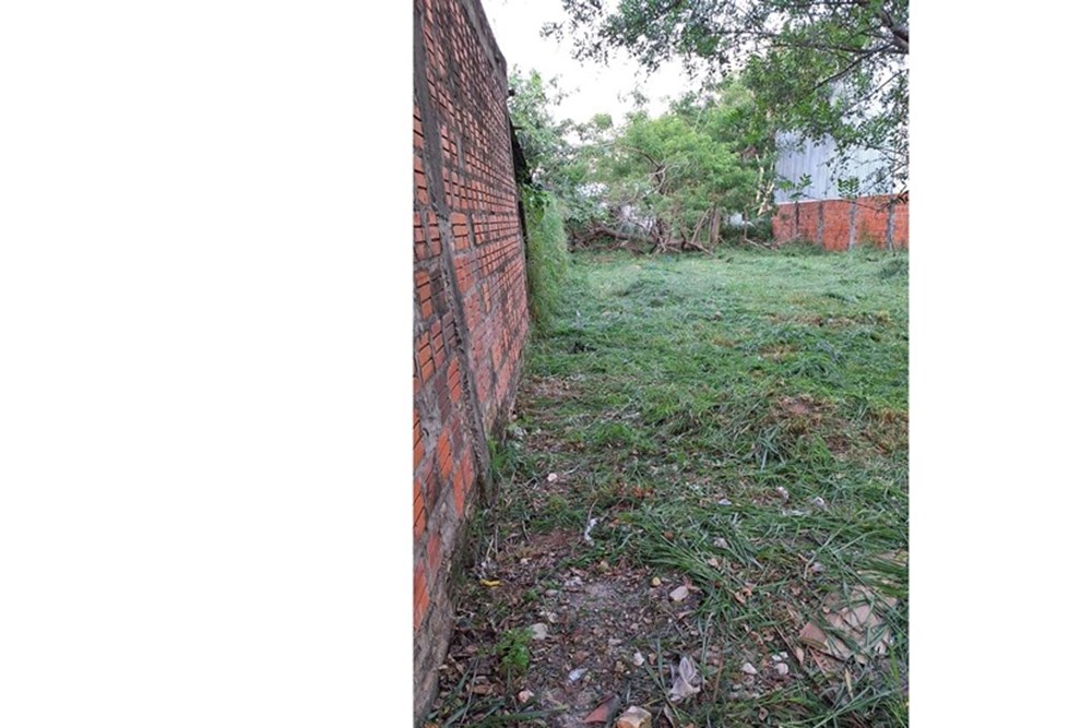 TERRENO EN LAMBARÉ – UBICACIÓN ESTRATÉGICA — foto 3