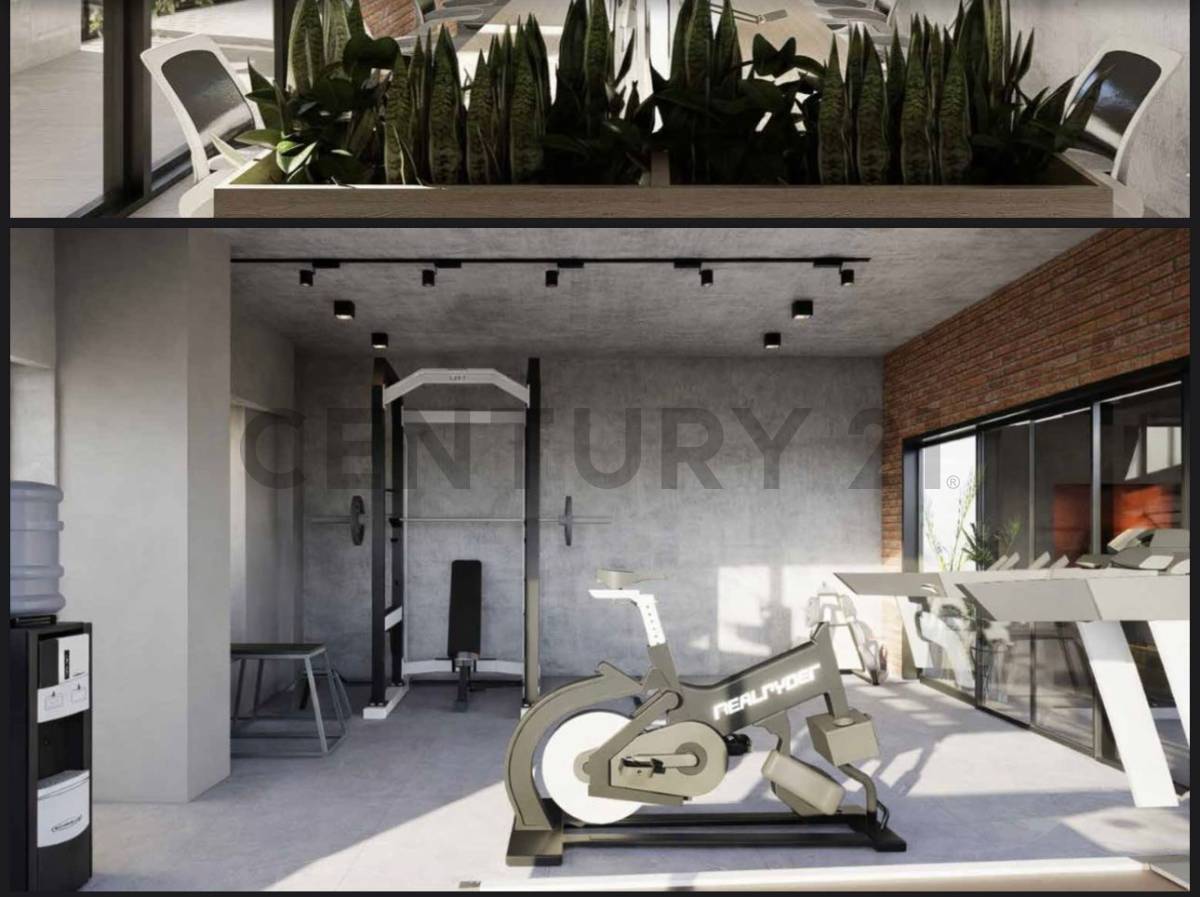 Vendo departamento en pozo en luque — foto 2