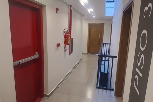 ALQUILO DEPARTAMENTO EN FERNANDO DE LA MORA — foto 2