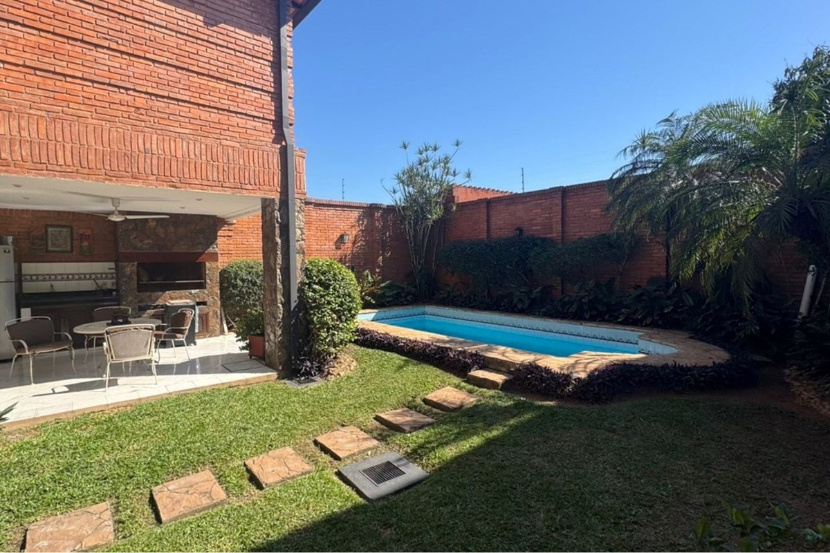 Casa en venta en San Jorge