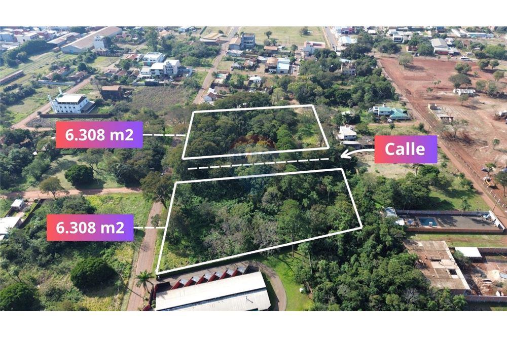 Terreno - Venta - Encarnación, Paraguay — foto 3