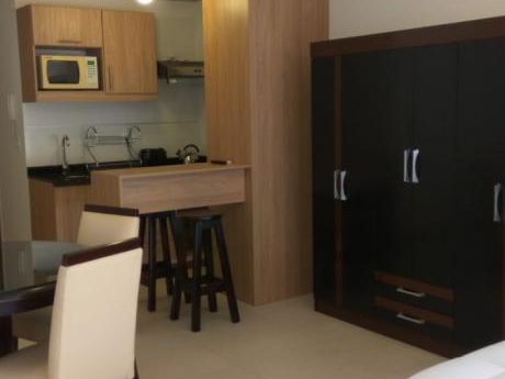 Imperdible,monoambiente A Estrenar Amoblado En Pocitos!