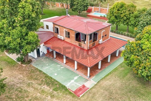 Casa-Venta-PY Central Villeta — foto 2