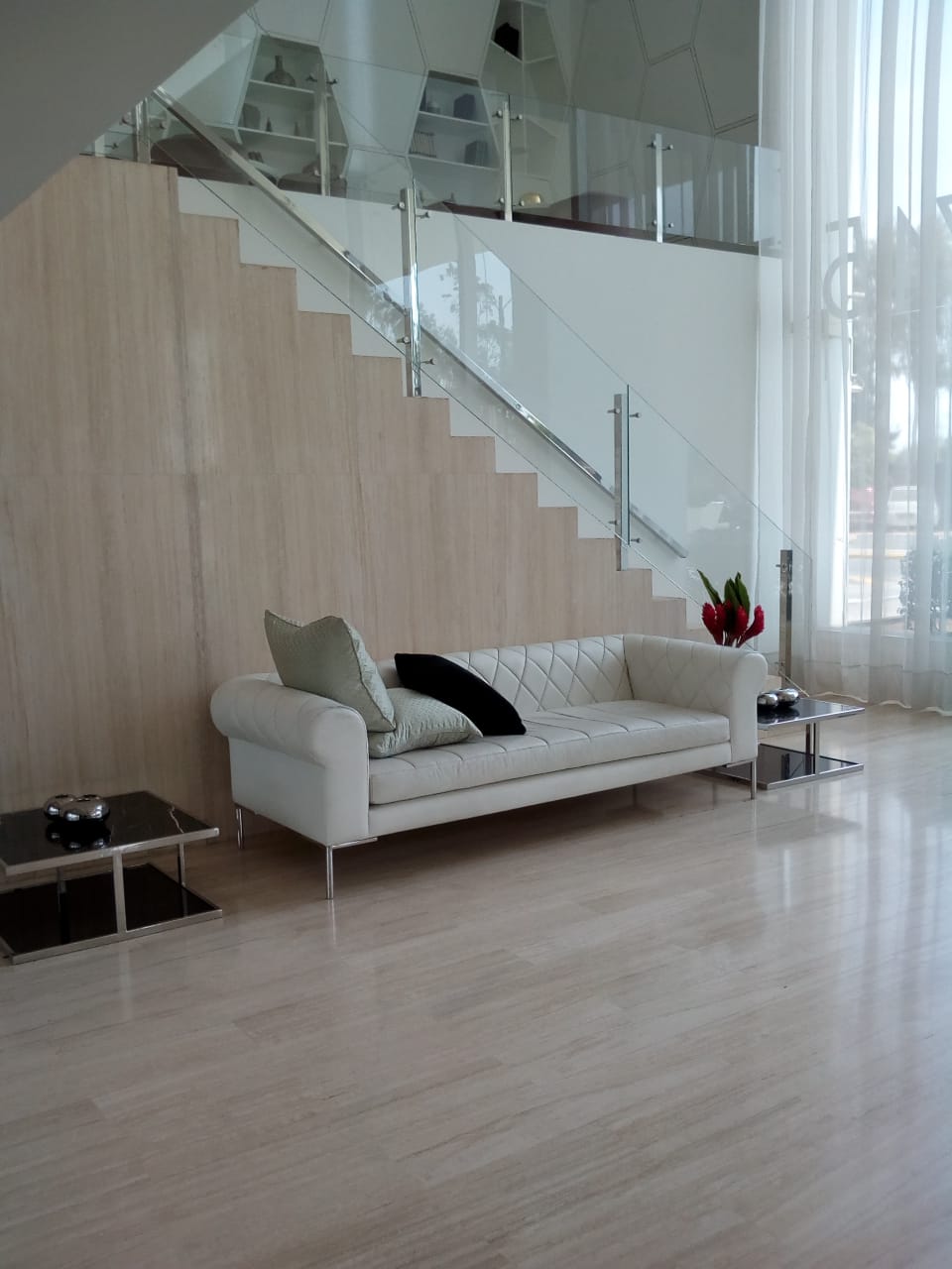 Departamento en alquiler en Santiago de Surco