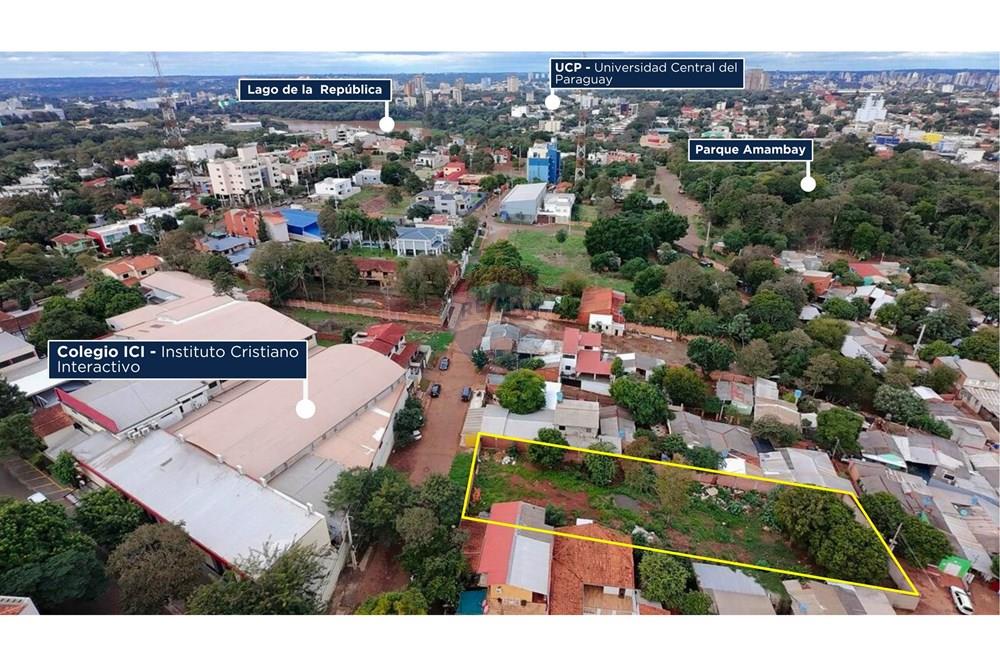 VENTA - DEPARTAMENTO - CIUDAD DEL ESTE, BOQUERON — foto 2