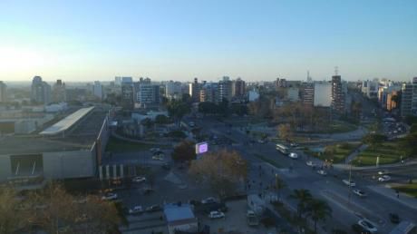 Torre Del Congreso, 80m2, Privados, Gran Vista
