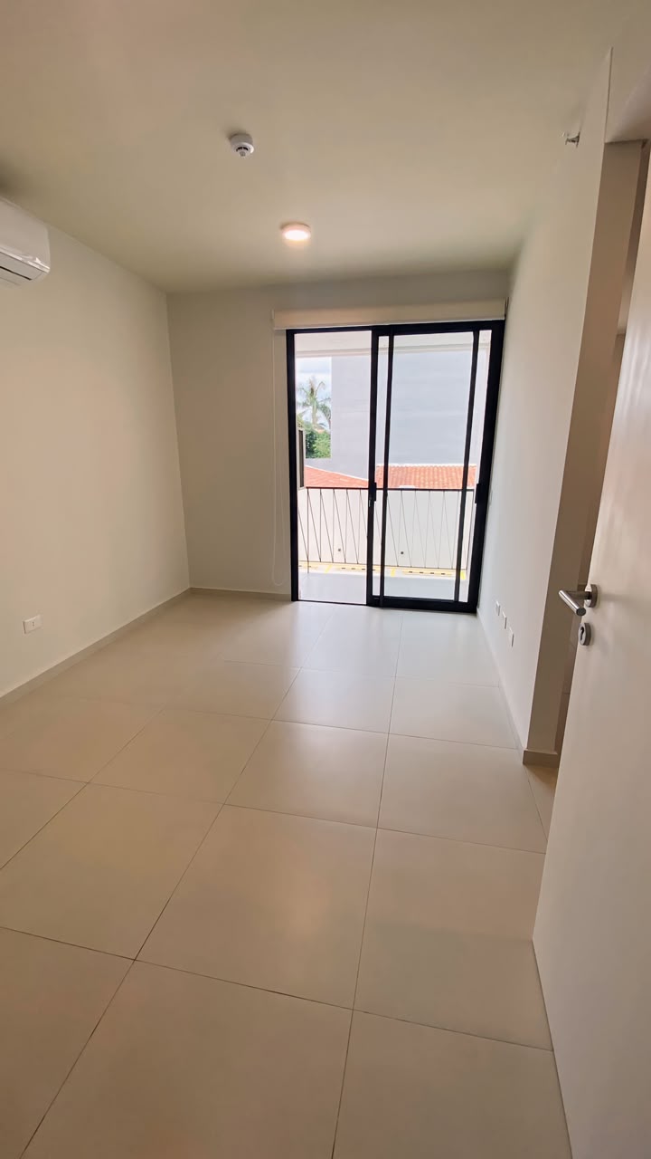 Departamento en alquiler en San Jorge