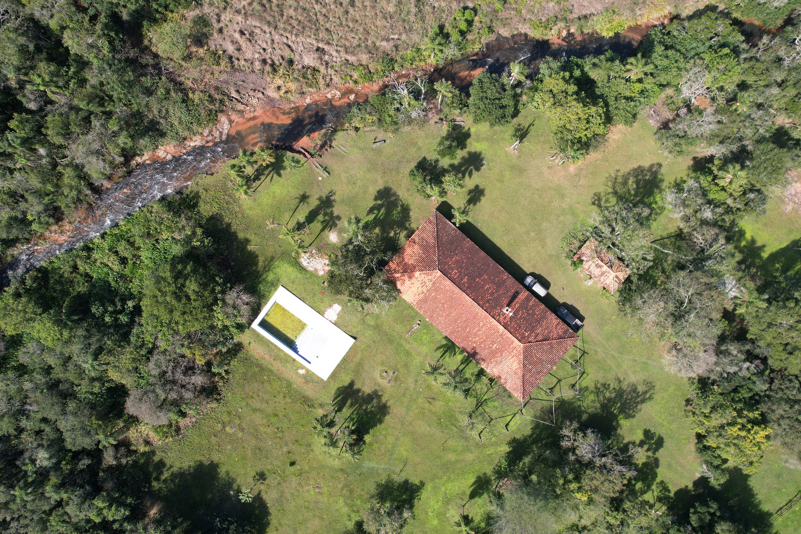 Campo en venta en Caacupé — foto 2