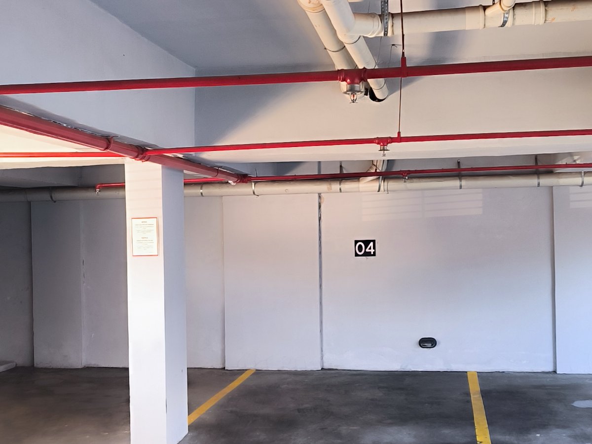 Departamento en alquiler en Herrera, Asunción — foto 2