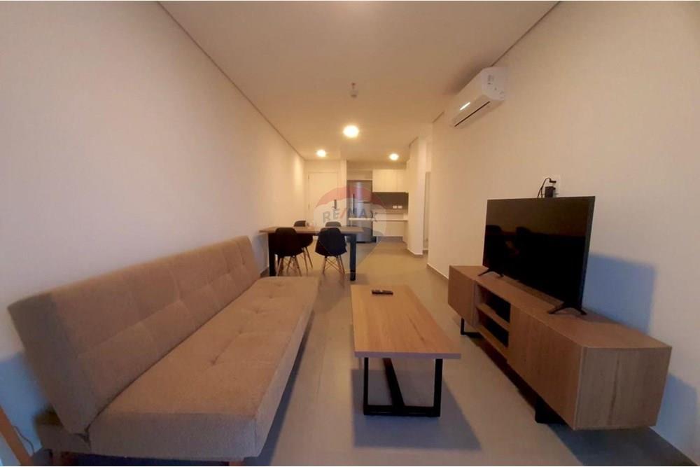 Departamento - Venta - Encarnación, Itapúa, Paraguay — foto 2