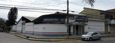 En Venta Galpon Y Casa En Esquina