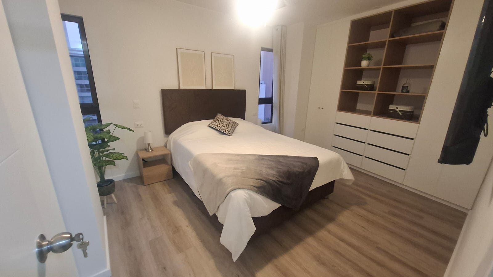 Departamento en alquiler en Magdalena del Mar