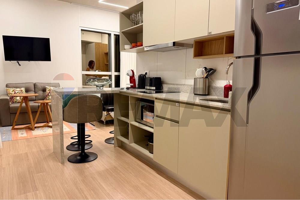 Departamento - Alquiler - Las Lomas (Carmelitas), Asunción, Paraguay — foto 3
