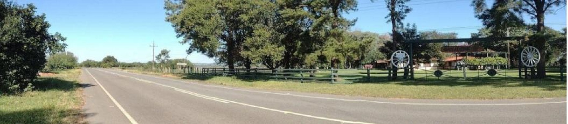 Vendo Establecimiento de 900 Hectáreas en Quyquyhó, Paraguarí - CLCS7917624 — foto 2