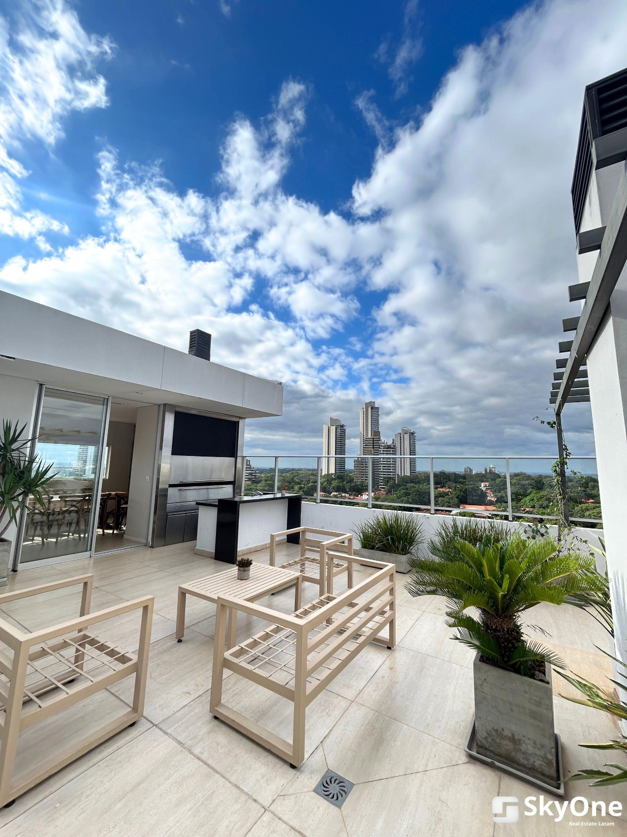 VENDO HERMOSO MONOAMBIENTE EN EL BARRIO MBURUCUYA — foto 3