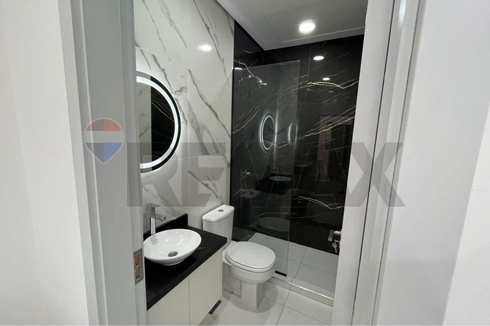 Departamento - Alquiler - Luque, Central, Paraguay — foto 3