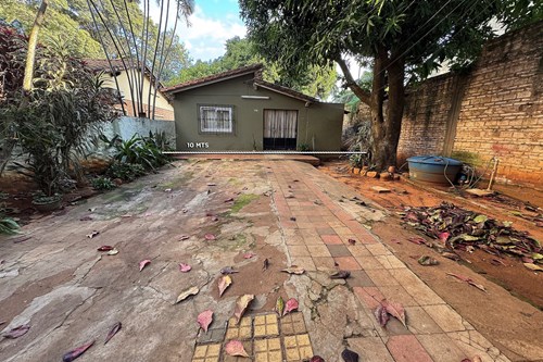 Terreno Disponible En Zona Mcal. Estigarribia - Villa Aurelia - Los Lureles — foto 3