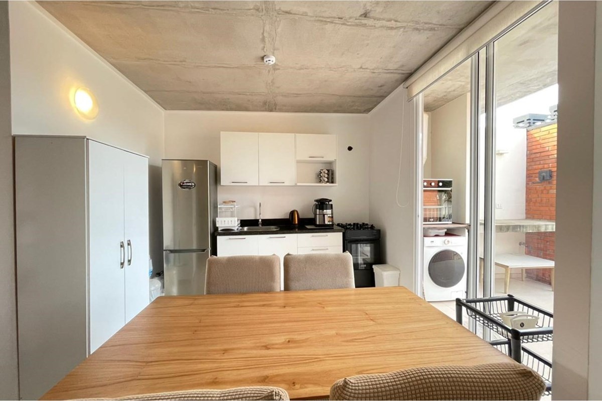 Departamento - Alquiler - Luque — foto 2