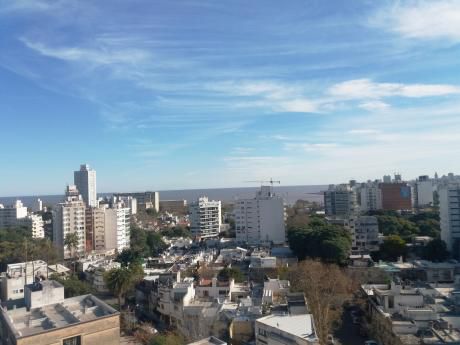 Venta De Apartamento