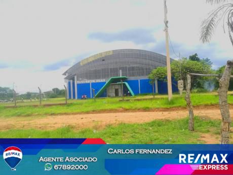 Espectacular Lote A La Venta, A Pocos Metros De La Carretera La Norte