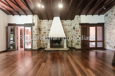 Ofrecemos Amplia Casa En Manorá