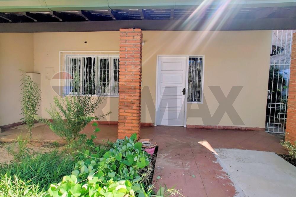 Casa venta Pettirossi Asunción — foto 2