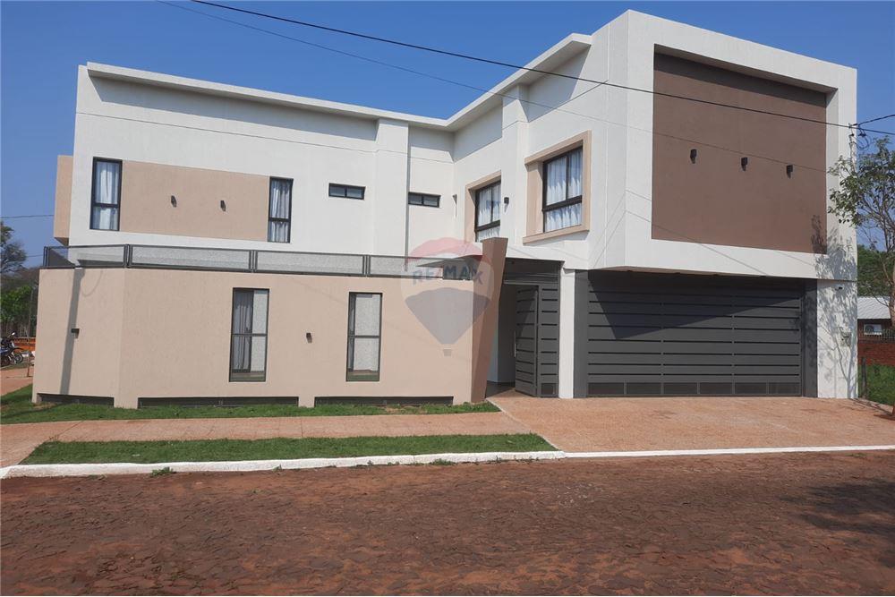 Duplex - Venta - Encarnación, Itapúa, Paraguay — foto 2