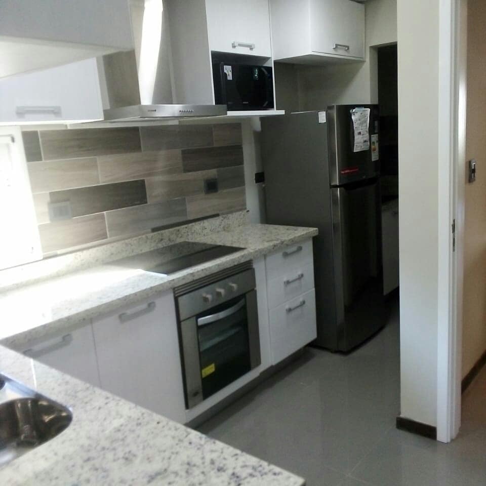 ALQUILO DEPARTAMENTO AMOBLADO EN VILLAMORRA COD 059* — foto 3