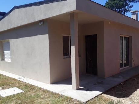 Venta Casa 2 Dormitorios Solymar