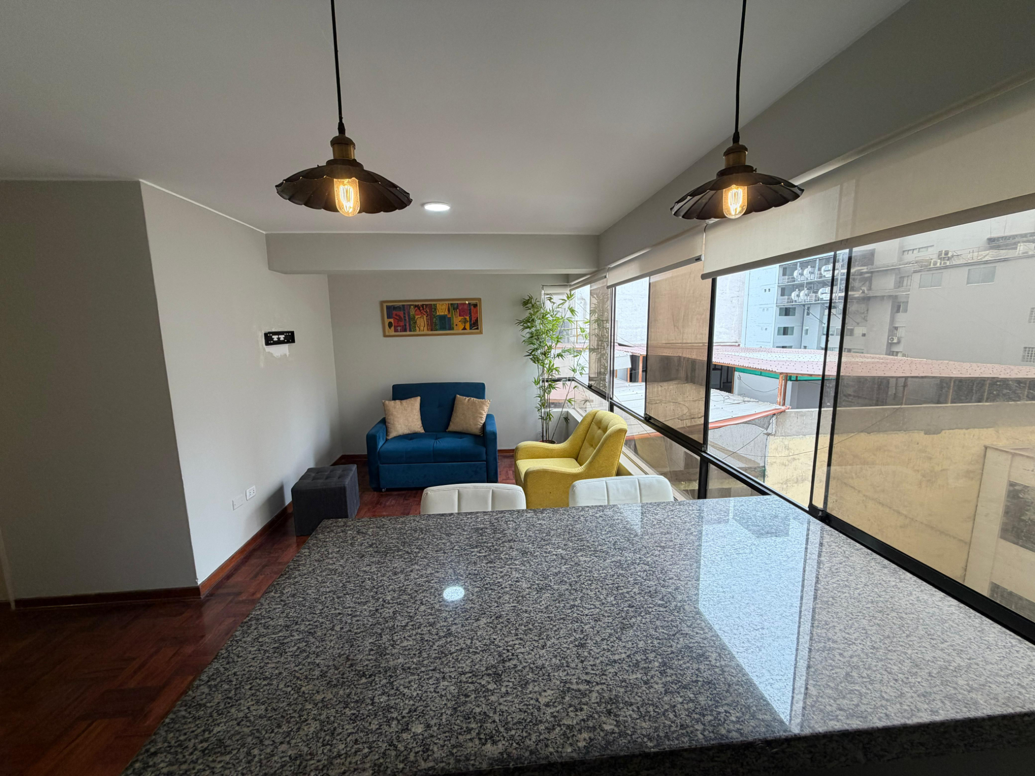 Departamento en venta en San Miguel