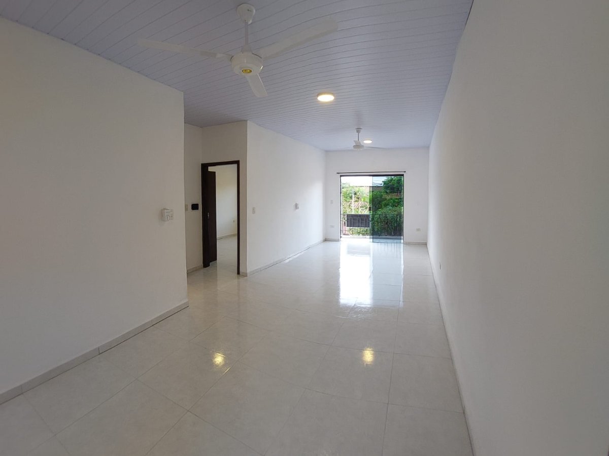 Departamento en alquiler en Herrera