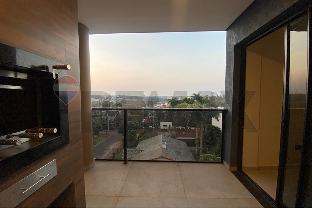 Departamento - Alquiler - Ciudad Del Este, Paraguay — foto 2