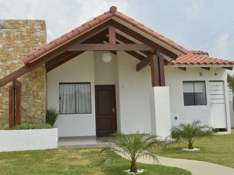 Casa De Entrega Inmediata
