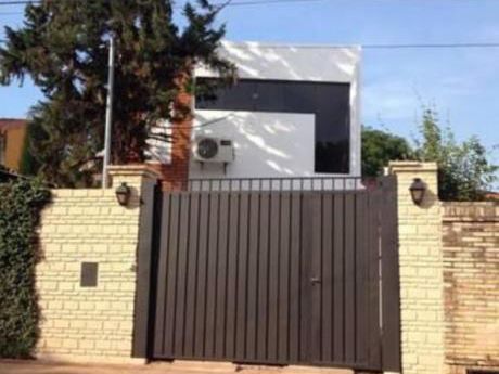 Alquilo Bello Duplex Zona Villa Olimpia
