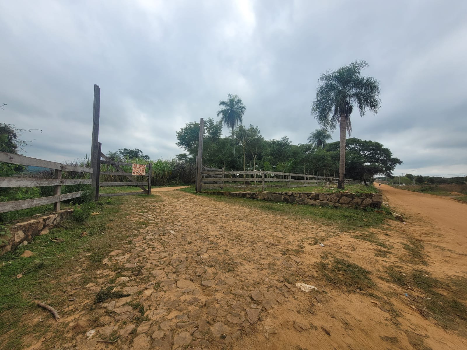 Vendo Granja de 9 hectáreas en Atyra — foto 3