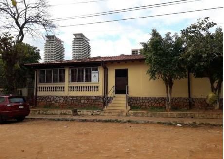 Terreno De 864 M2 - Bo. Mburucuya - A 200m De Molas Lopez