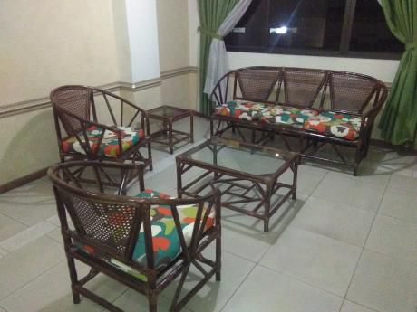 Departamento Para Vacaciones